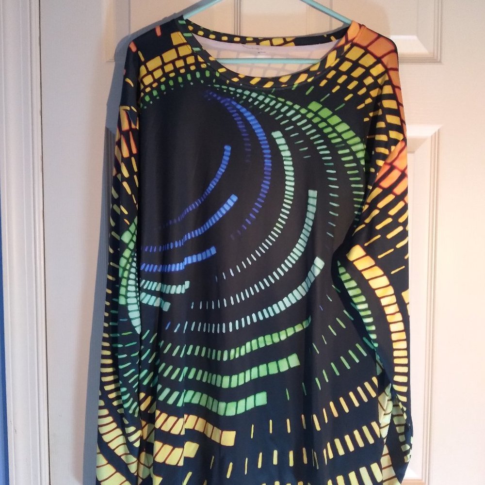 Brand Unknown Women's Plus Size Top - 3XL